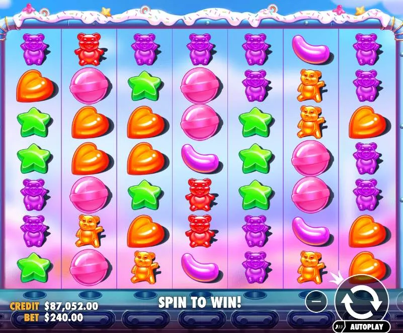 Bonus Buy in Sugar Rush 1000: Is It Worth the Cost?