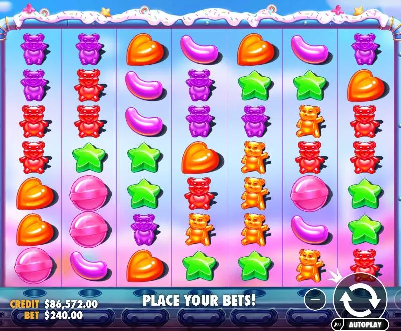How Sugar Rush 1000 Works: Gameplay Mechanics Explained