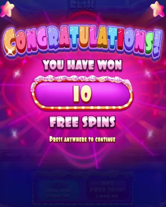 Getting the Most From the Free Spins Round